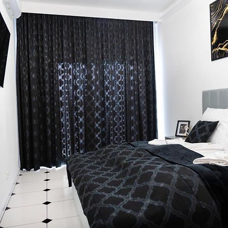 Elegant Spa - Easy - Rent Apartments Dziwnów Buitenkant foto