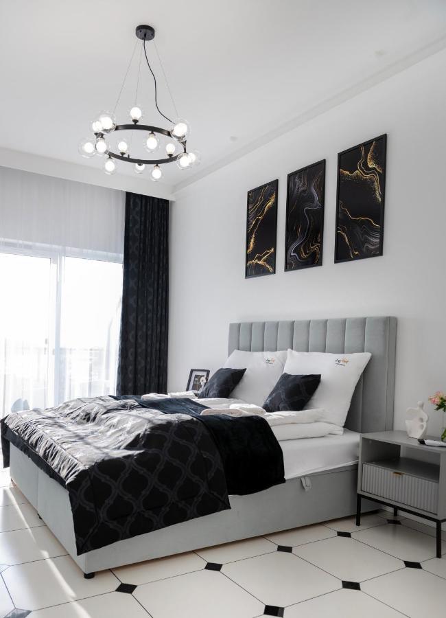Elegant Spa - Easy - Rent Apartments Dziwnów Buitenkant foto